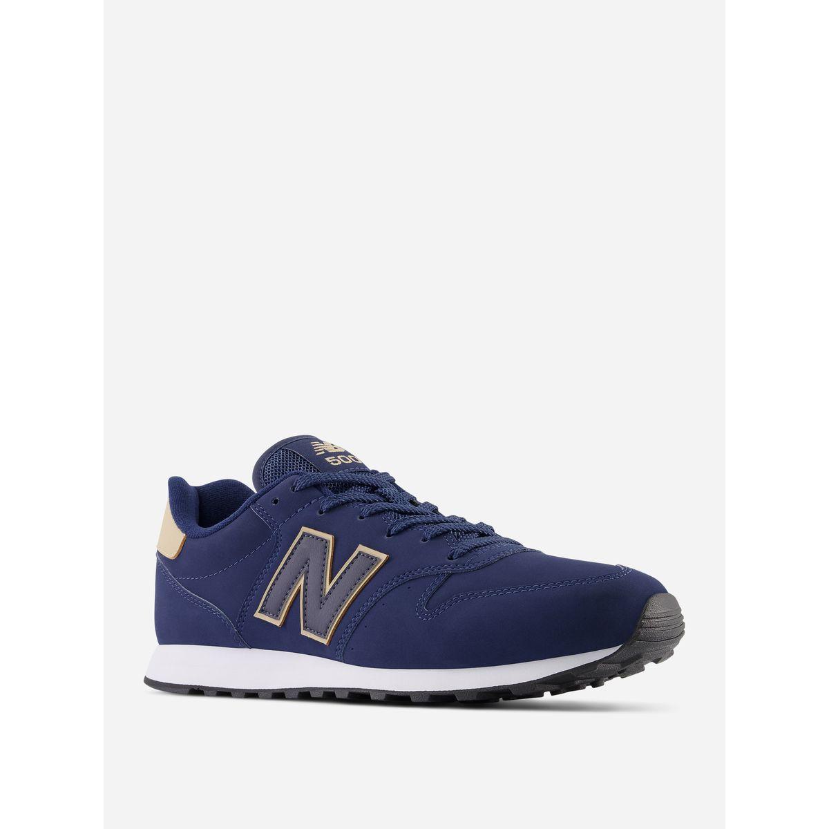 حذاء سنيكرز برباط غلق-sports-men-shoes-image-2