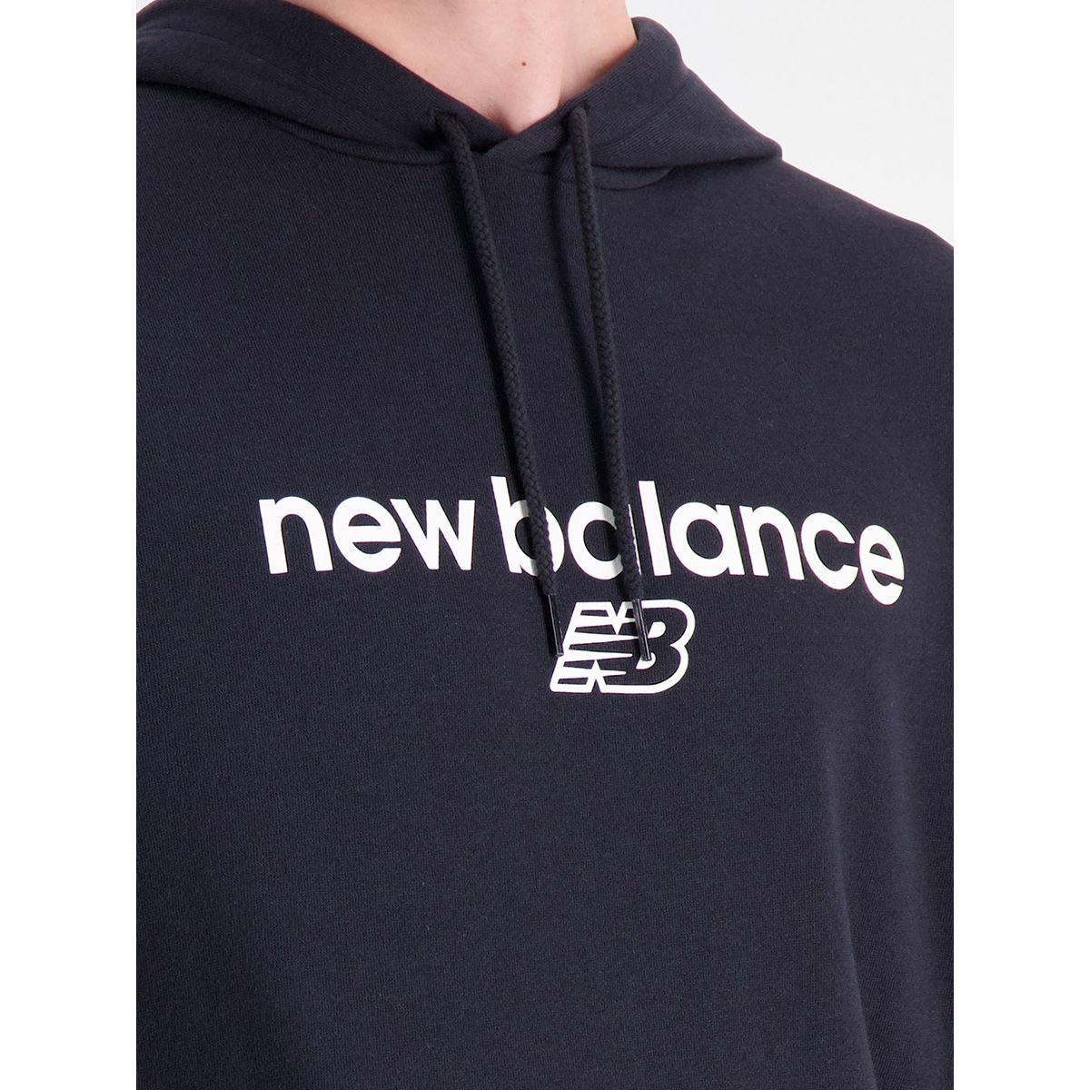 New Balance Logo Print Sport Hoodie-men-winterwear-hoodiesandsweatshirts-image-3