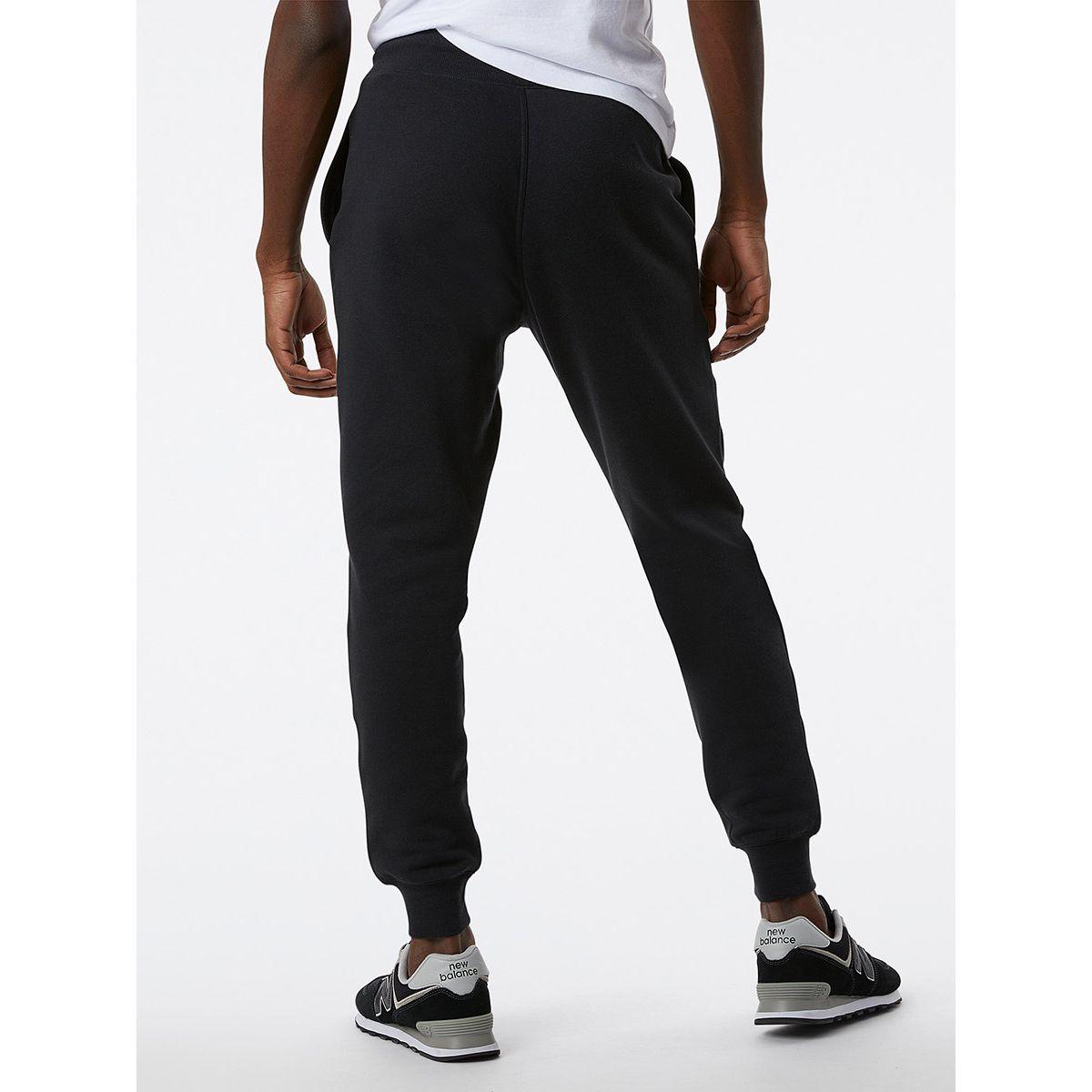 New Balance Classic Core Fleece Jogger-men-clothing-bottoms-joggers-image-2