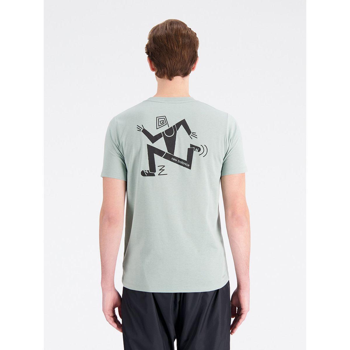 New Balance Tenacity Heathertech Back Graphic Print T-Shirt-men-clothing-sportswearandactivewear-tshirtsandpolos-image-1