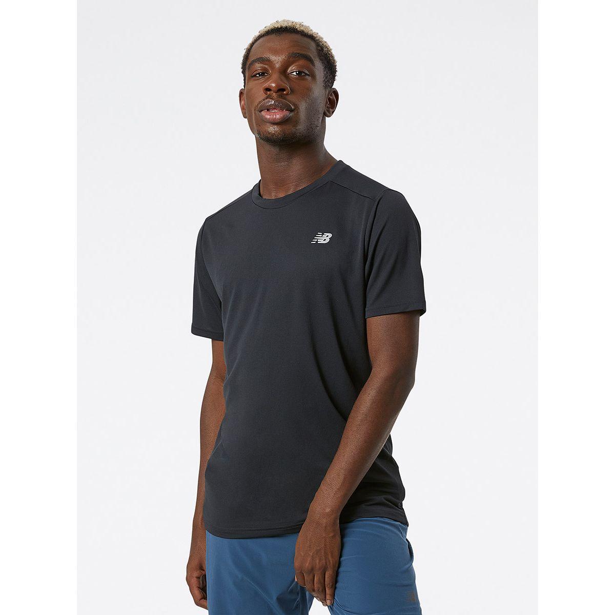 New balance t store shirts mens