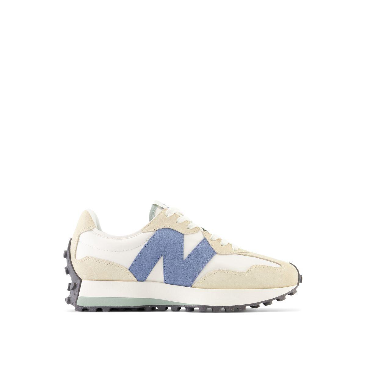 New Balance Textured 327 Sneakers-women-shoes-sneakers-image-1