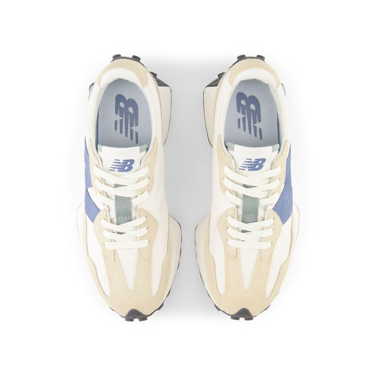 New Balance Textured 327 Sneakers-women-shoes-sneakers-image-5