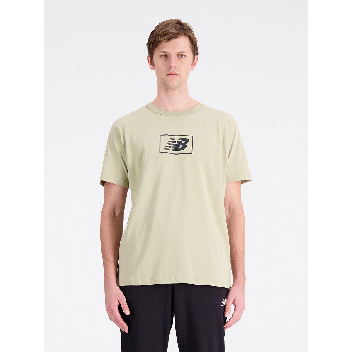 New Balance Essential Logo Print Regular Fit T-Shirt-men-clothing-tshirtsandpolos-tshirts-image-2