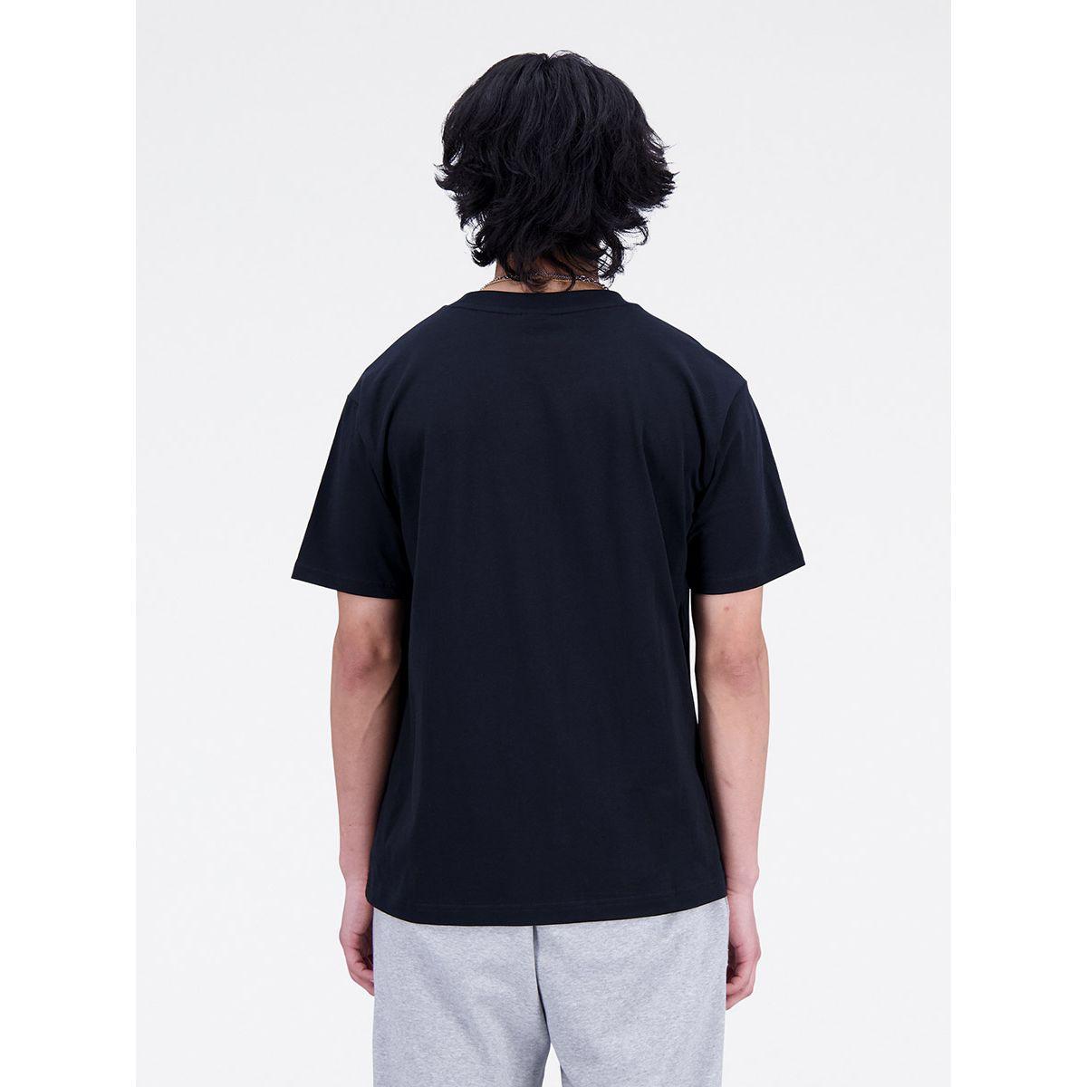 New Balance Essential Pocket Detail Regular Fit T-shirt-men-clothing-tshirtsandpolos-tshirts-image-2