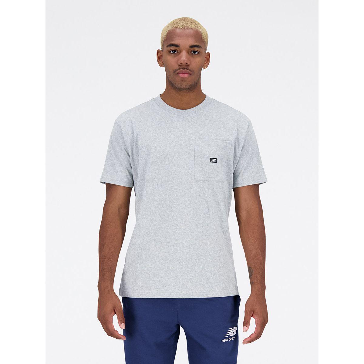 New Balance Essential Pocket Detail Regular Fit T-shirt-men-clothing-tshirtsandpolos-tshirts-image-1