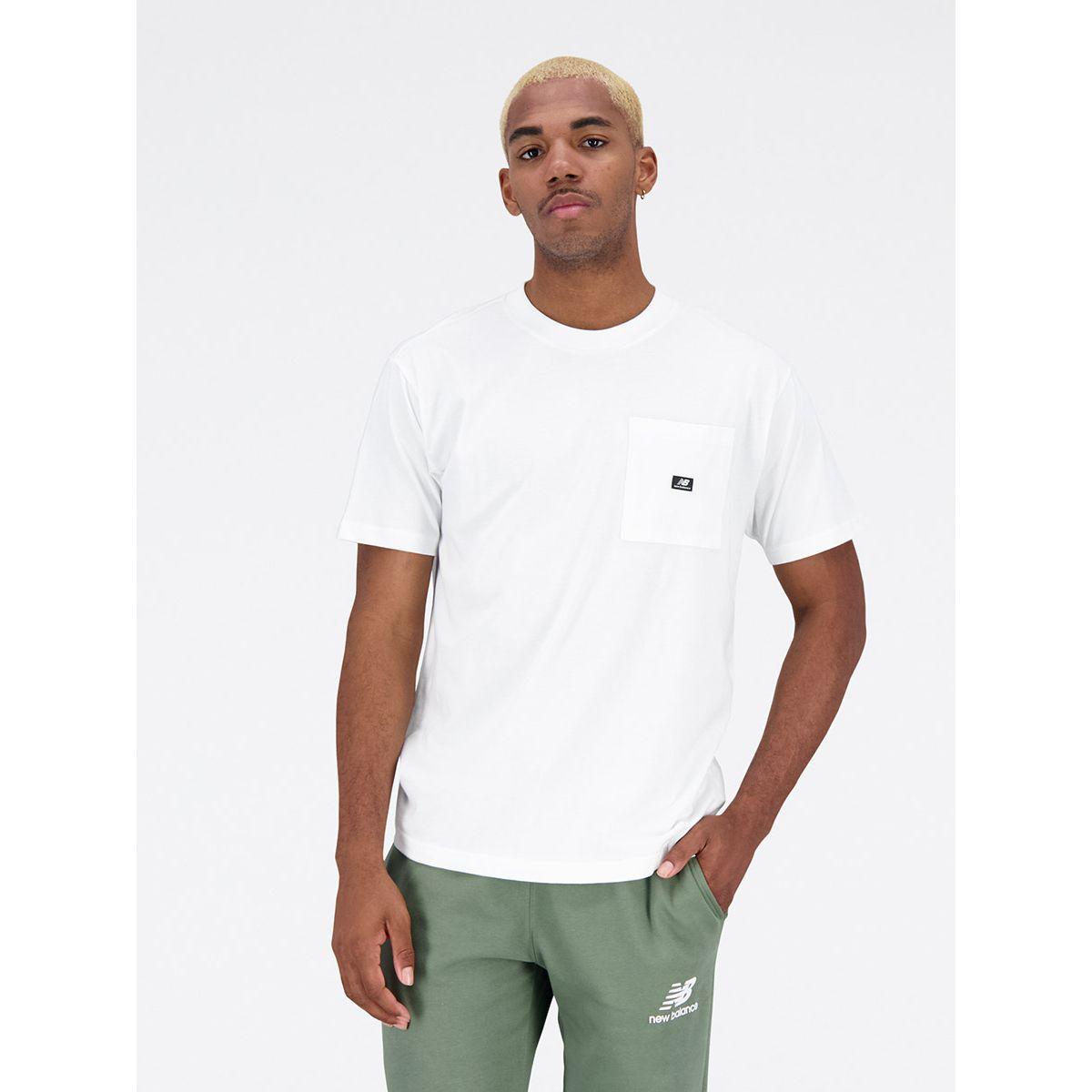 New Balance Essential Pocket Detail Regular Fit T-shirt-men-clothing-tshirtsandpolos-tshirts-image-1