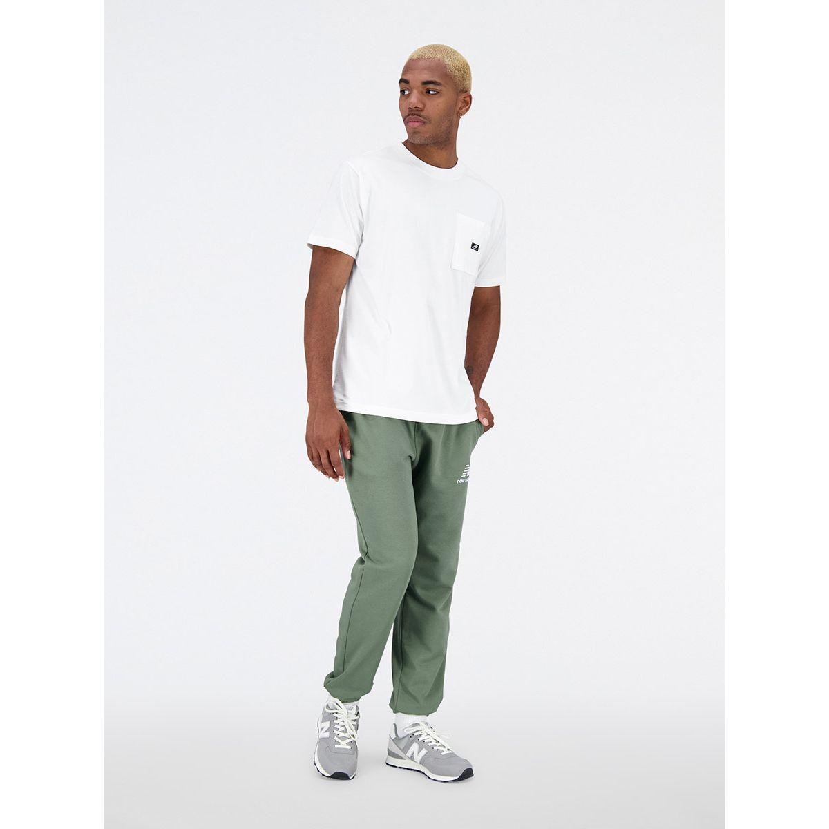 New Balance Essential Pocket Detail Regular Fit T-shirt-men-clothing-tshirtsandpolos-tshirts-image-3
