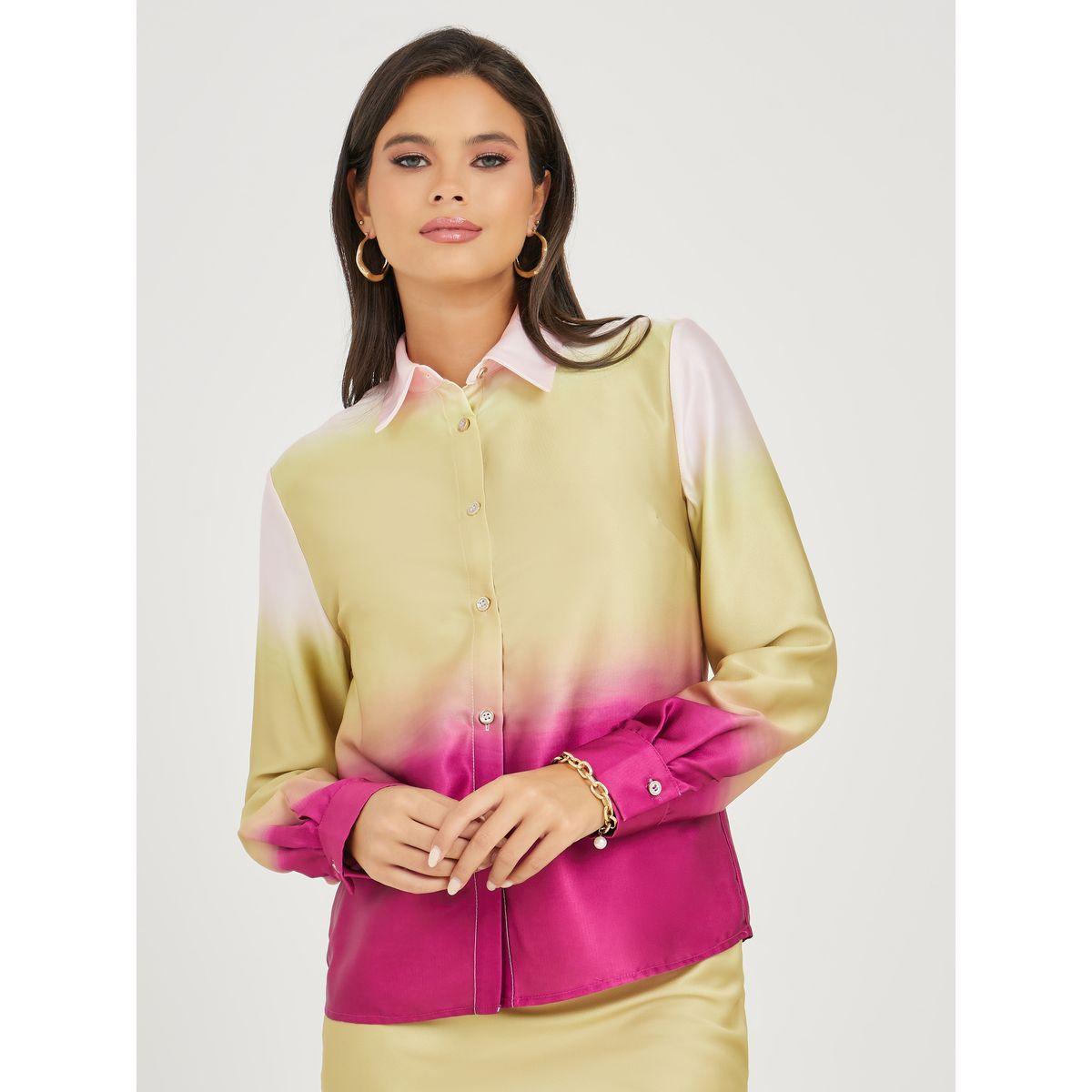 بلوزة ساتان بقصة واسعة-women-clothing-shirtsandblouses-shirts-image-3