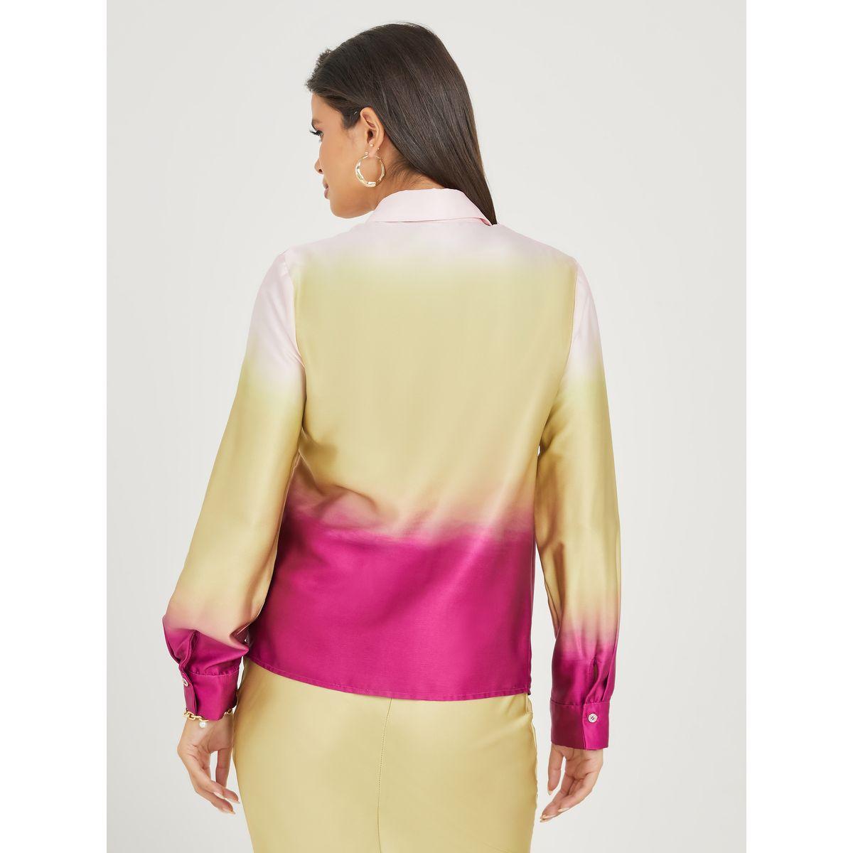 بلوزة ساتان بقصة واسعة-women-clothing-shirtsandblouses-shirts-image-5