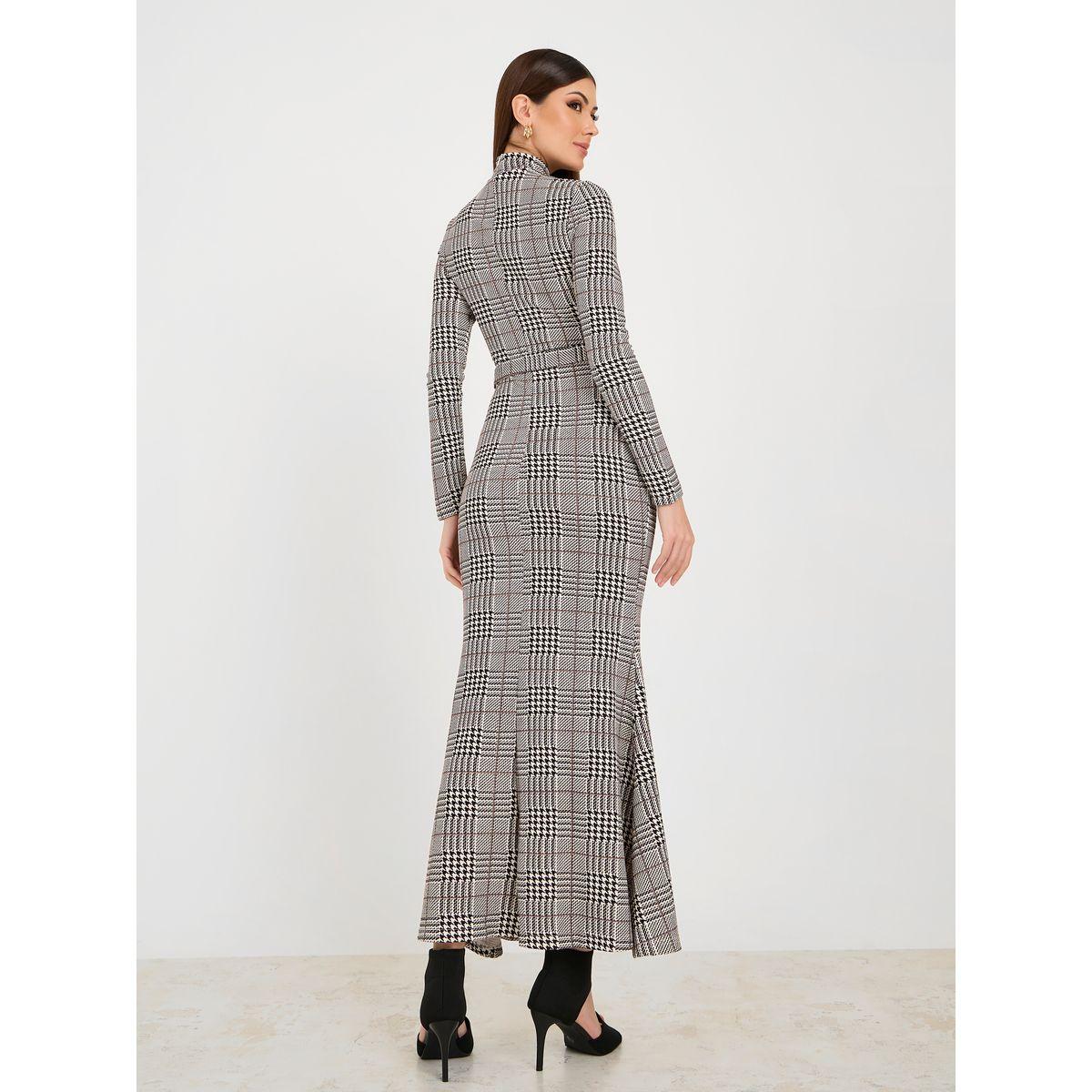 فستان طويل بياقة عالية-women-clothing-dresses-image-4