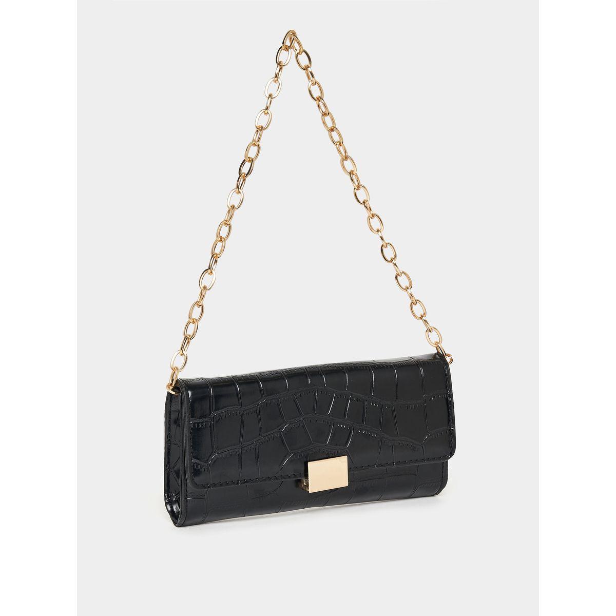 شنطة بلا يد بطبعة بارزة-women-bagsandwallets-handbags-image-1