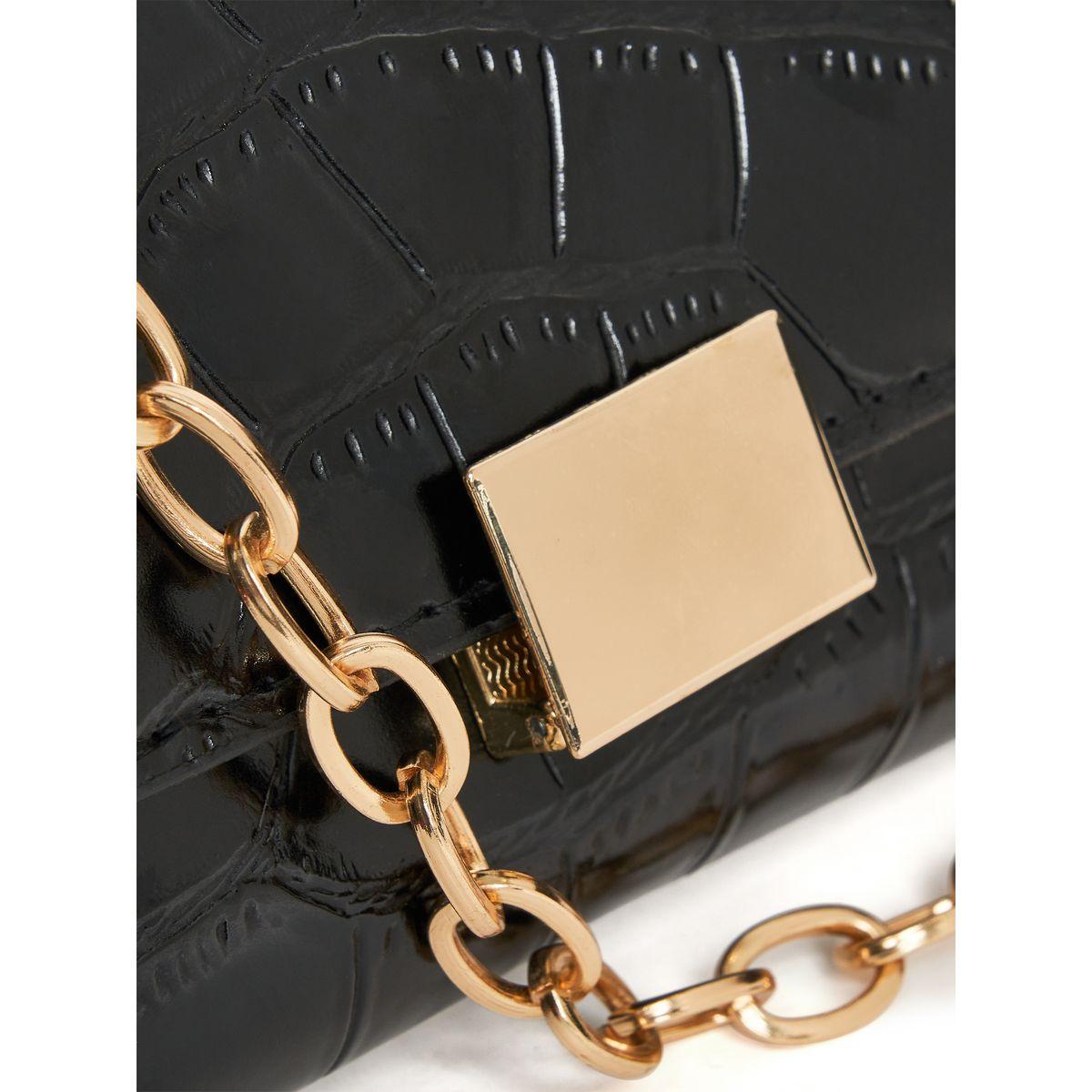 شنطة بلا يد بطبعة بارزة-women-bagsandwallets-handbags-image-2