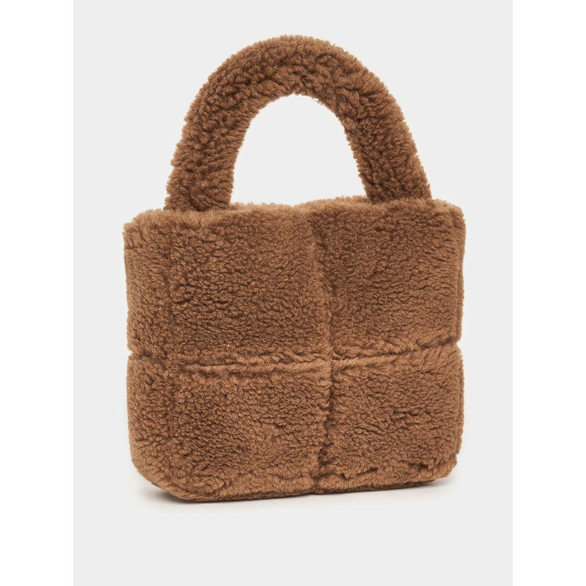 Styli Fluffy Faux Fur Design Bag-women-bagsandwallets-handbags-image-1
