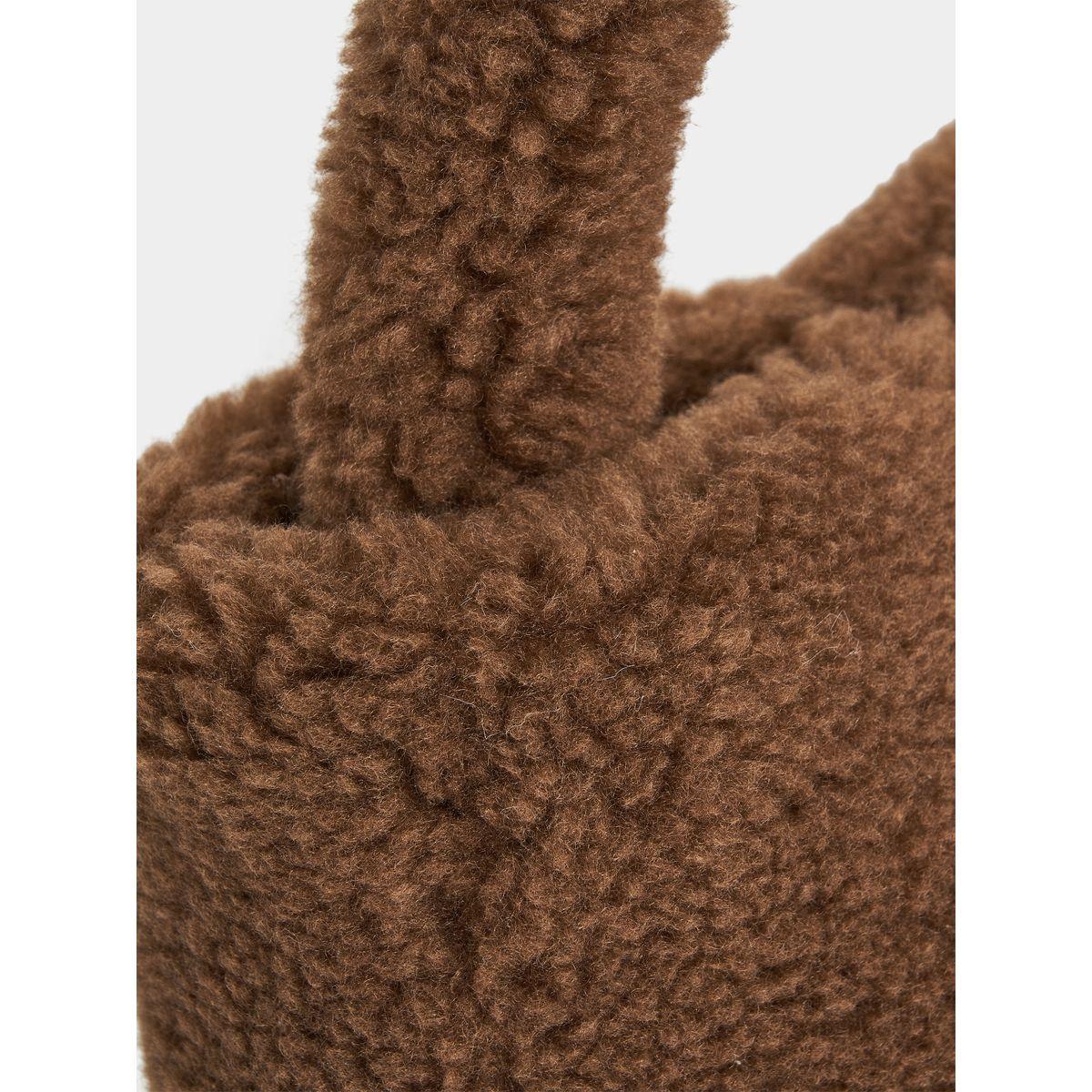 Styli Fluffy Faux Fur Design Bag-women-bagsandwallets-handbags-image-2
