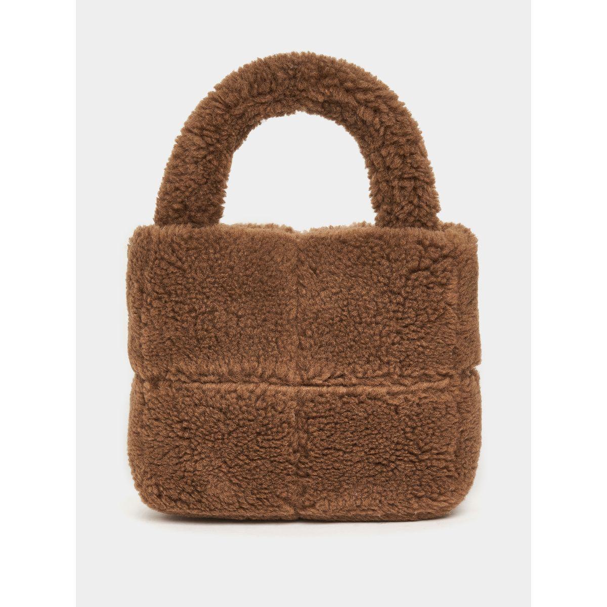Styli Fluffy Faux Fur Design Bag-women-bagsandwallets-handbags-image-3