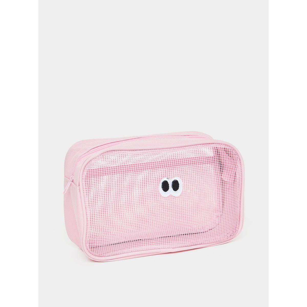 شنطة أدوات تجميل بسحاب غلق-travel-accessories-image-1