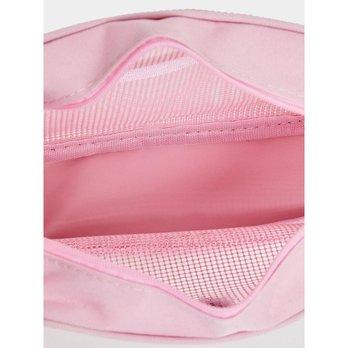 Styli Embroidered Detail Zip Wash Bag-travel-accessories-image-4
