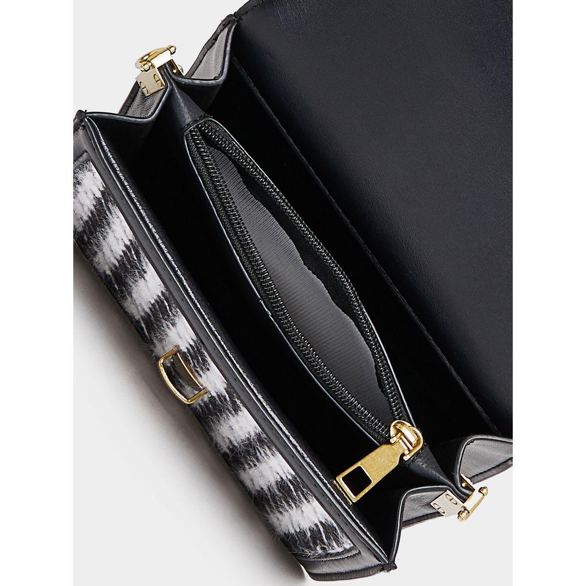 شنطة كروس مطبعة بنمط مربعات-women-bagsandwallets-handbags-image-2