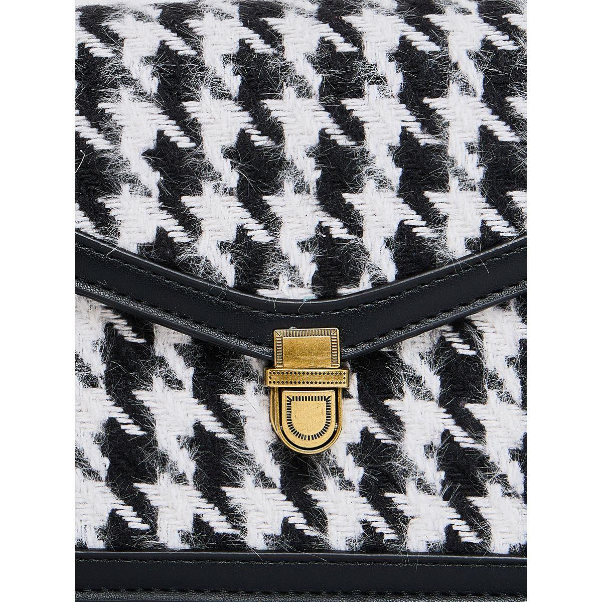 شنطة كروس مطبعة بنمط مربعات-women-bagsandwallets-handbags-image-4