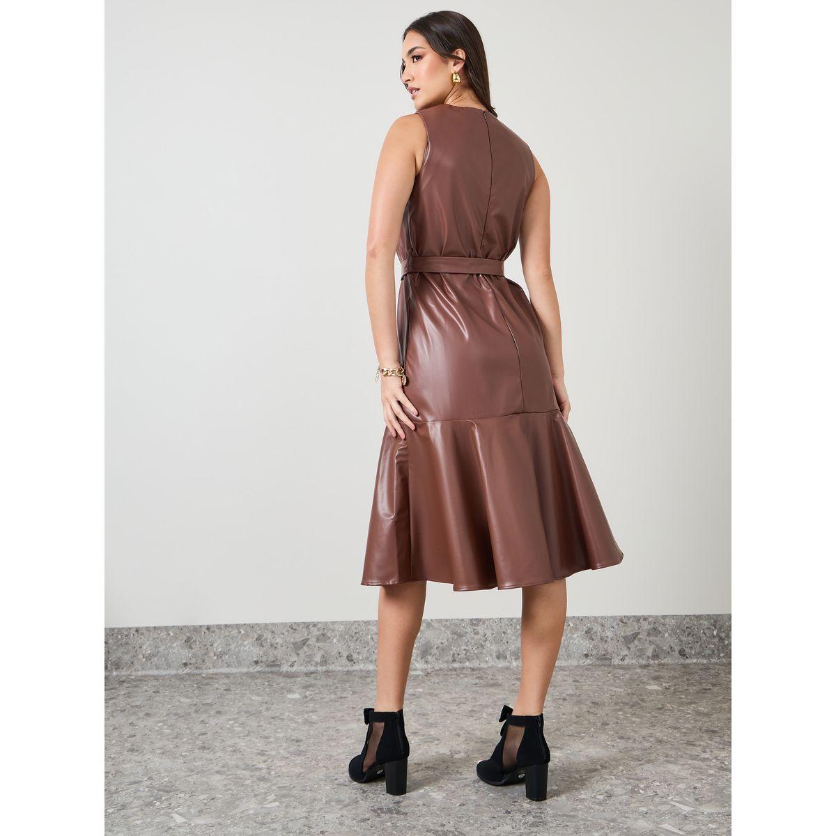 فستان ميدي بلا اكمام-women-clothing-dresses-image-4
