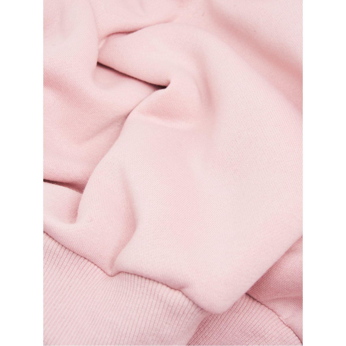 Styli Solid Oversized Hoodie & Joggers Co-Ords-women-clothing-coordsets-image-6