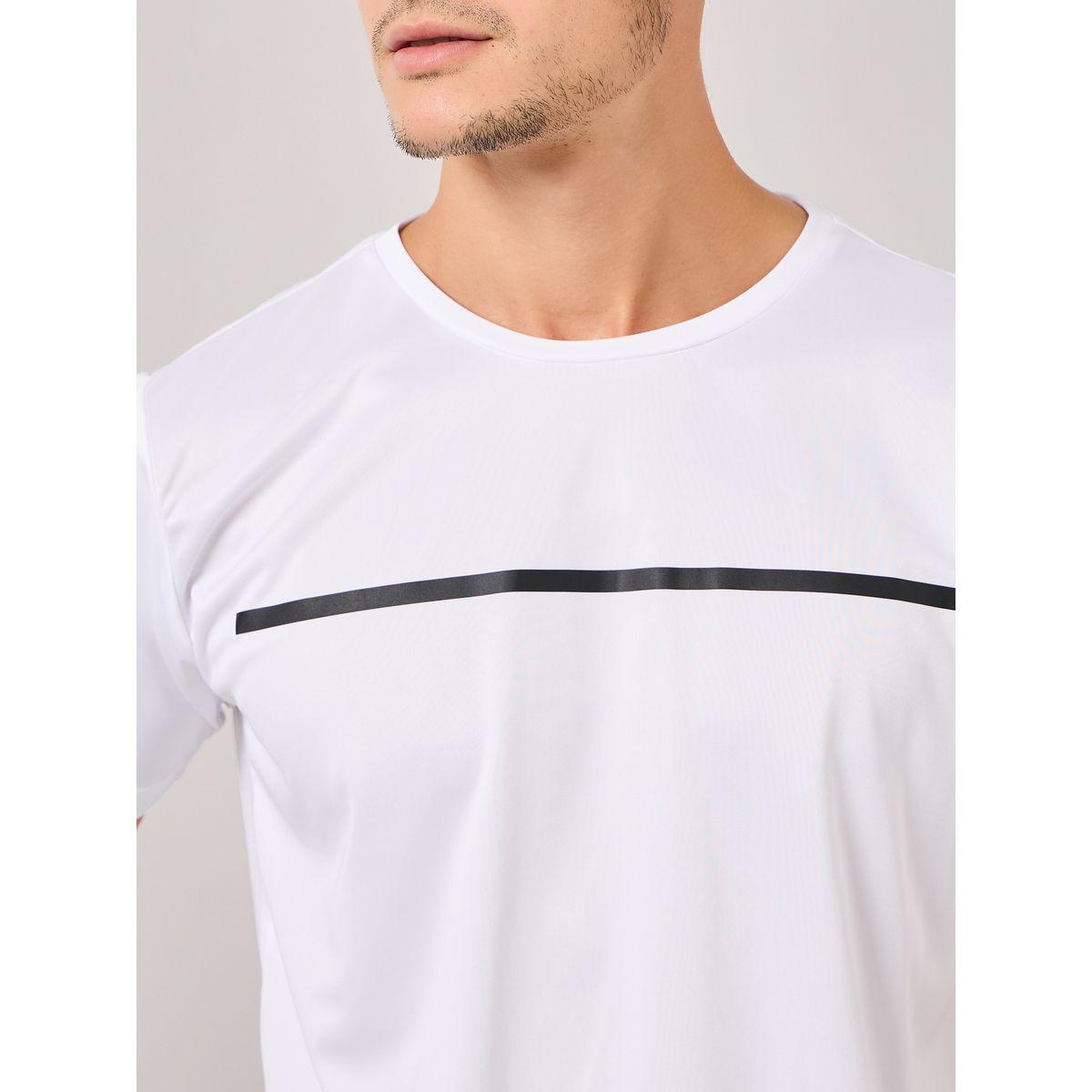 Styli Active Back & Front Print Detail Regular Fit T-Shirt-men-clothing-sportswearandactivewear-tshirtsandpolos-image-4