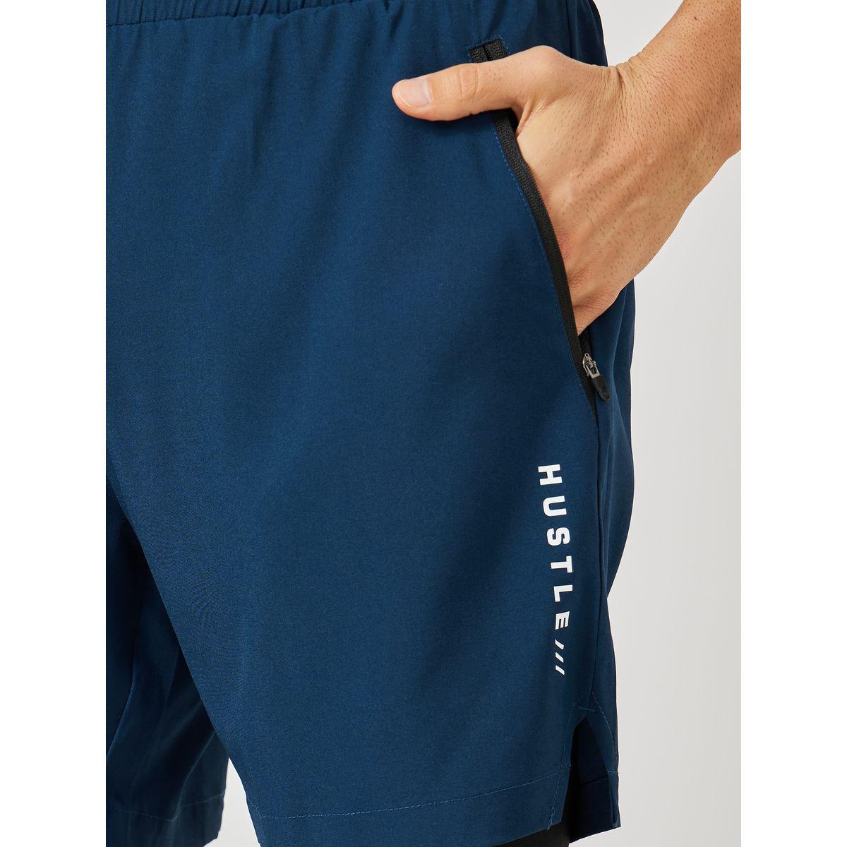 Styli Active Super Stretch 2in1 9" Shorts with Zipper-men-clothing-sportswearandactivewear-bottoms-image-3