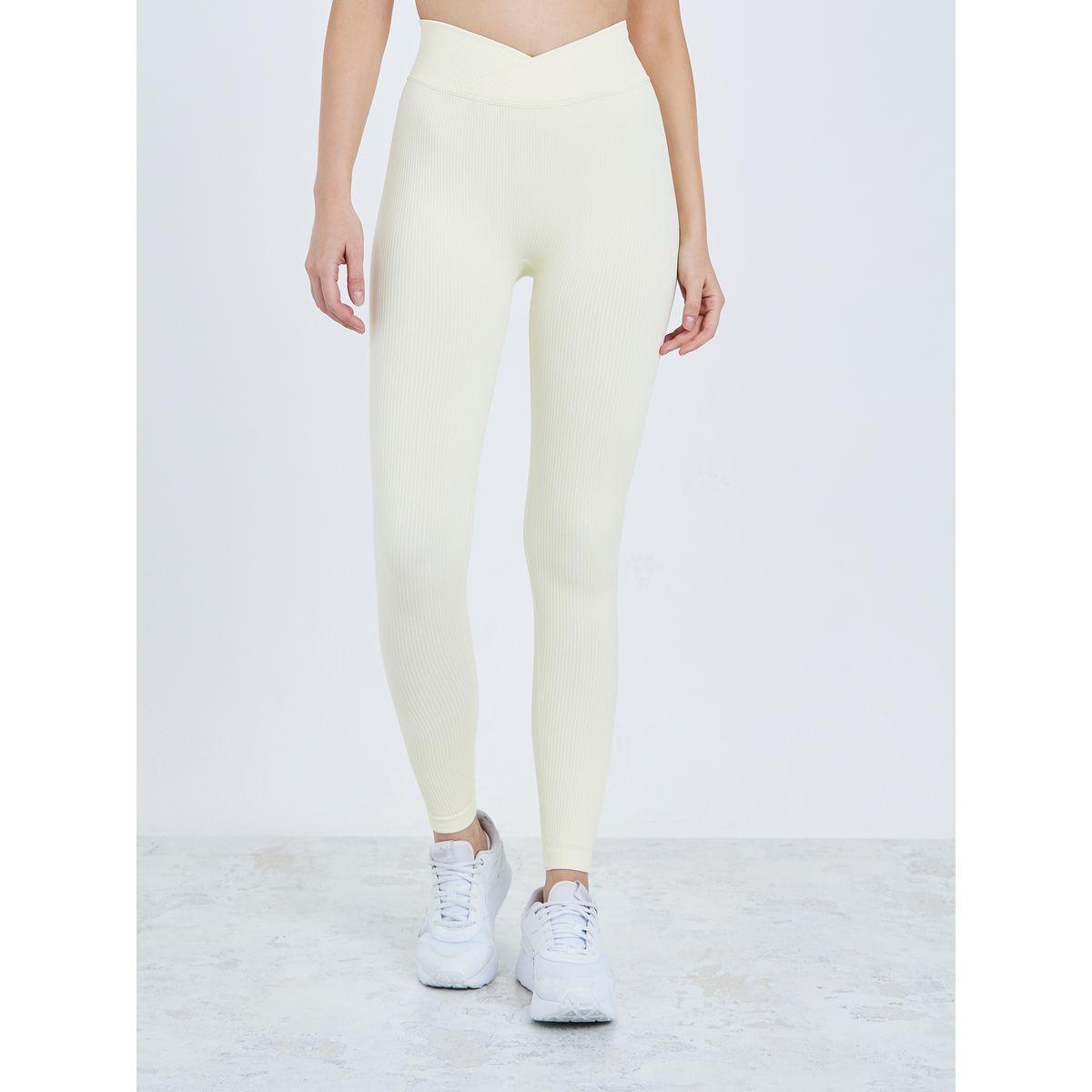 مجموعة من ( ليقنز رياضي + صدرية رياضية )-sports-women-clothing-trackpantsandtracksuits-image-3
