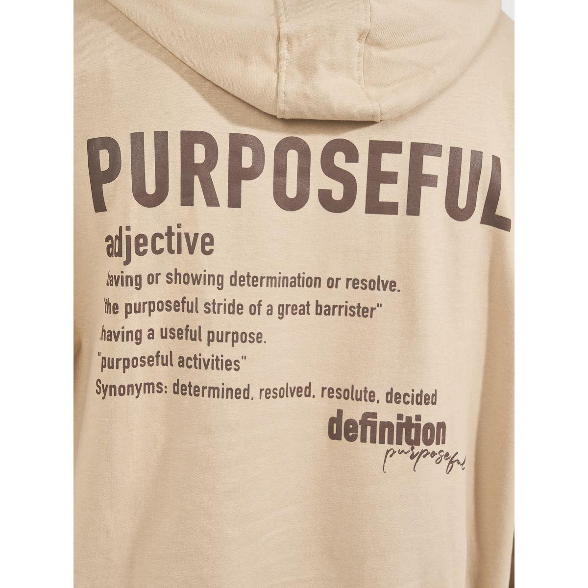 Styli Back Slogan Print Oversized Fleece Hoodie-men-winterwear-hoodiesandsweatshirts-image-5