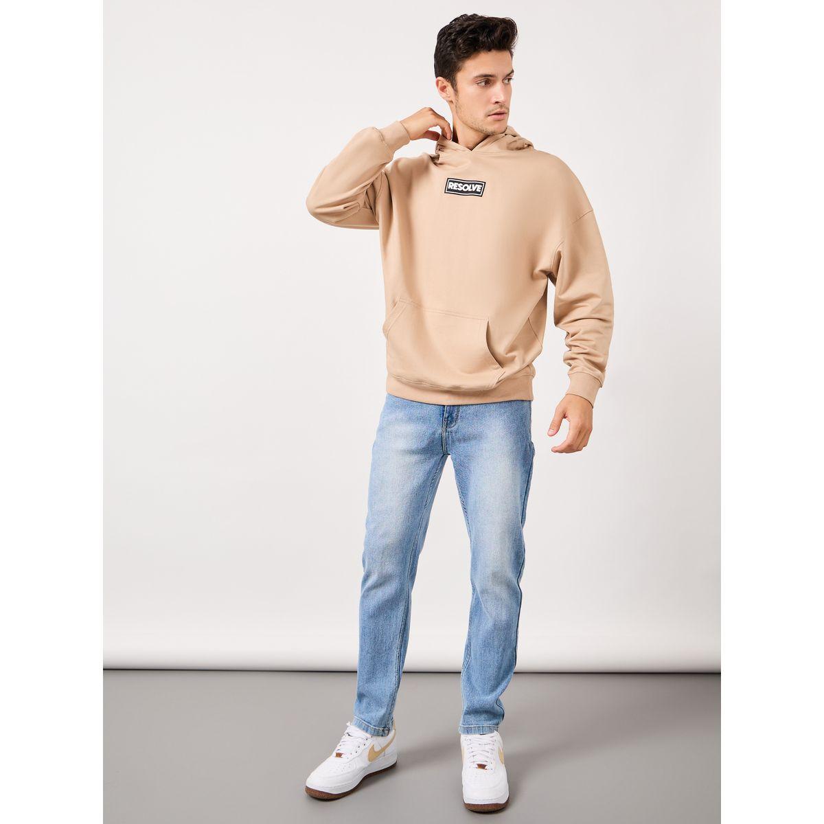 Styli HD Print Fleece Oversized Hoodie-men-winterwear-hoodiesandsweatshirts-image-2