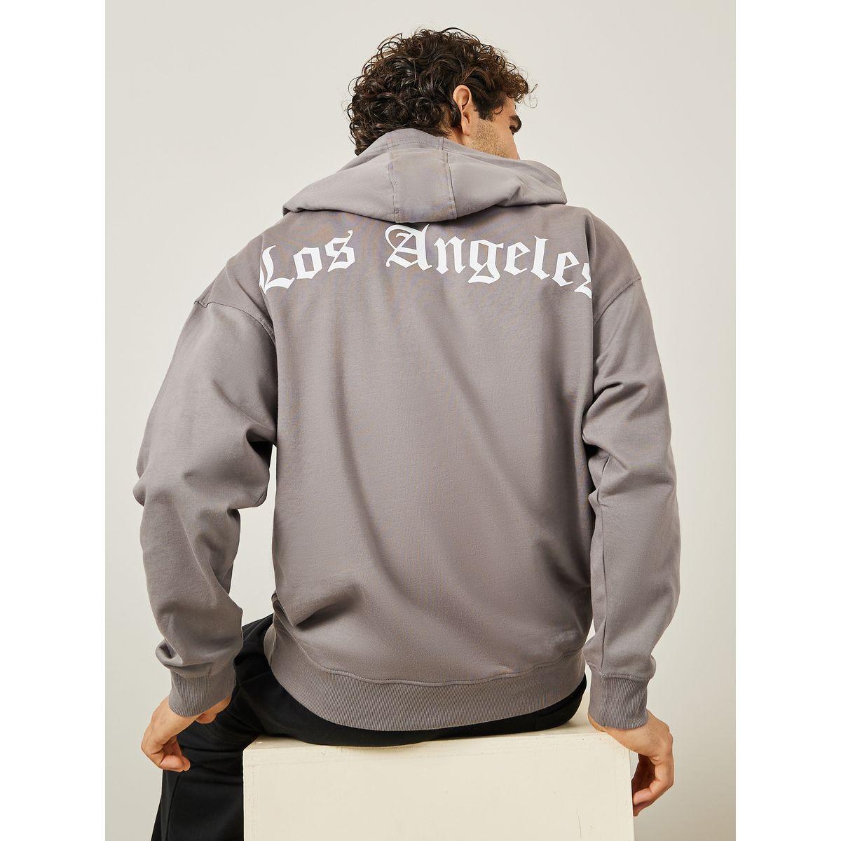 Styli Oversized Back City Print Fleece Hoodie-men-winterwear-hoodiesandsweatshirts-image-1
