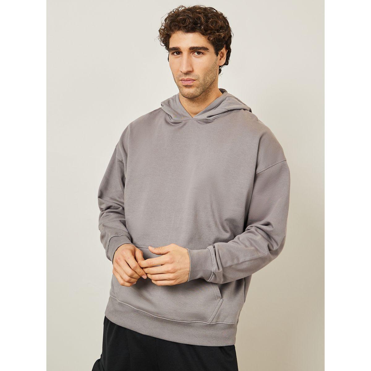 هودي فليس مطبع من الخلف-men-winterwear-hoodiesandsweatshirts-image-3