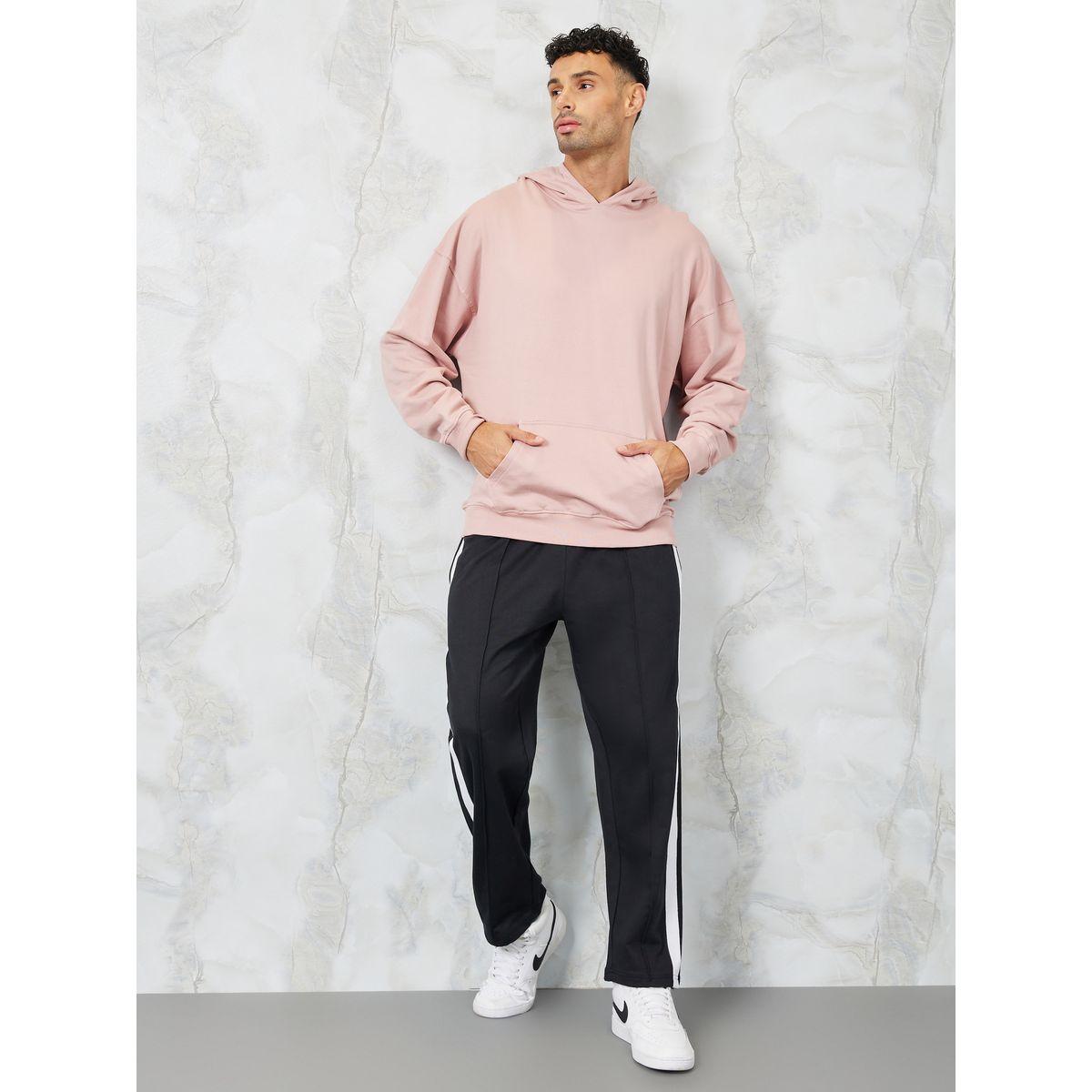 هودي واسع بجيب امامي-men-winterwear-hoodiesandsweatshirts-image-2