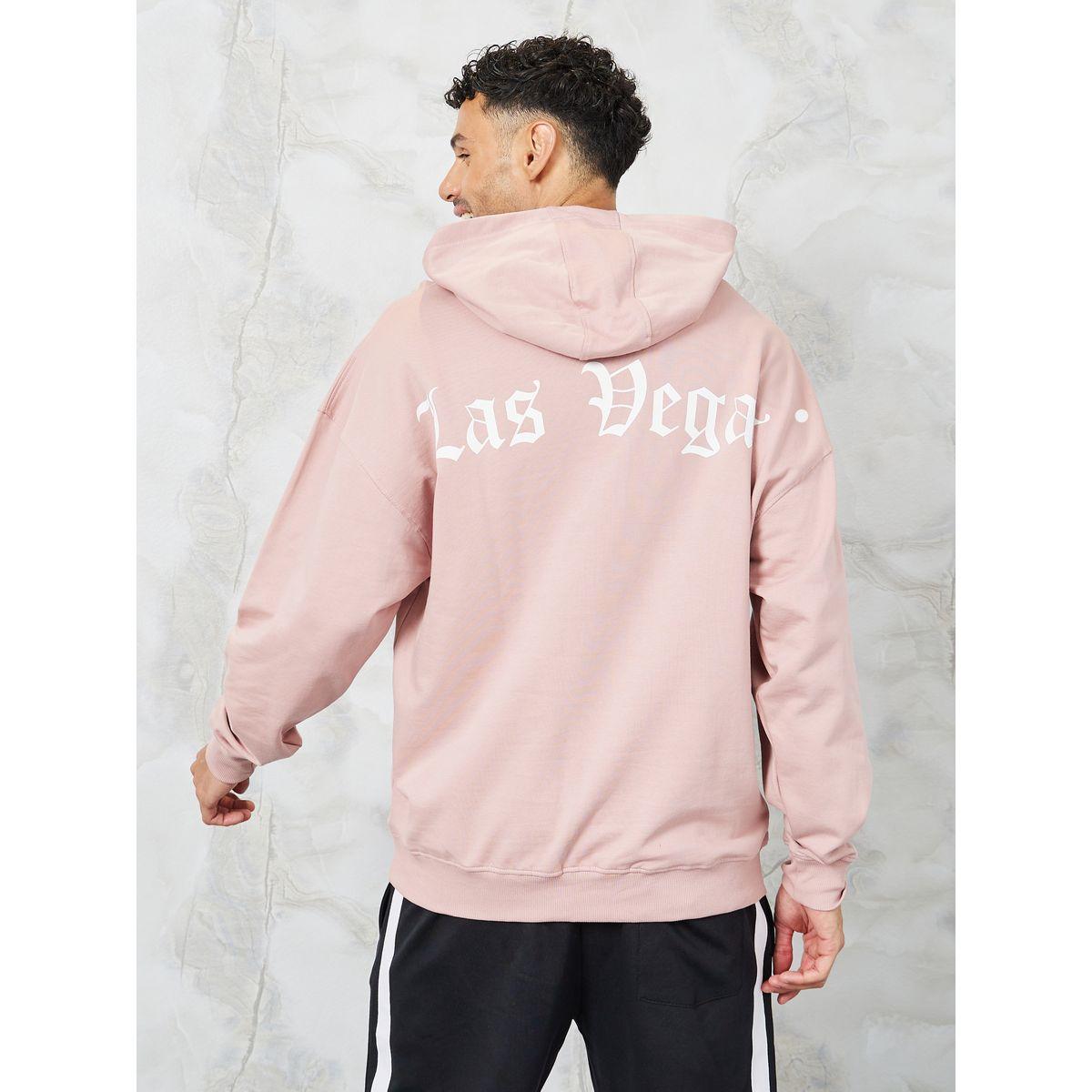 Styli City Print Oversized Hoodie with Front Pocket-men-winterwear-hoodiesandsweatshirts-image-5