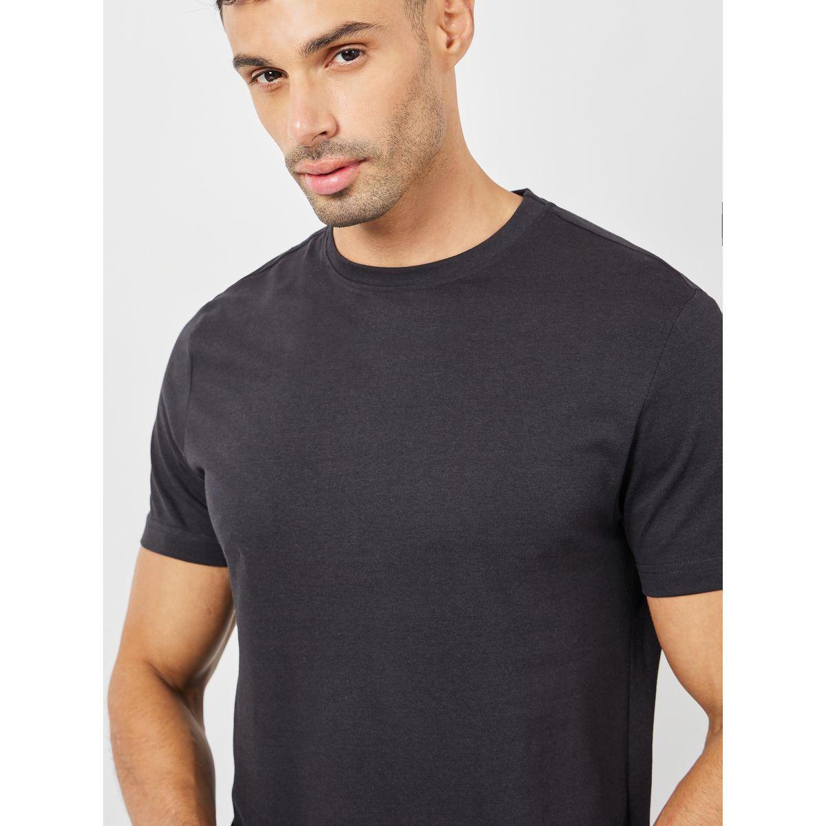 مجموعة من ( شورت + تيشيرت )-men-clothing-nightwear-sets-image-4