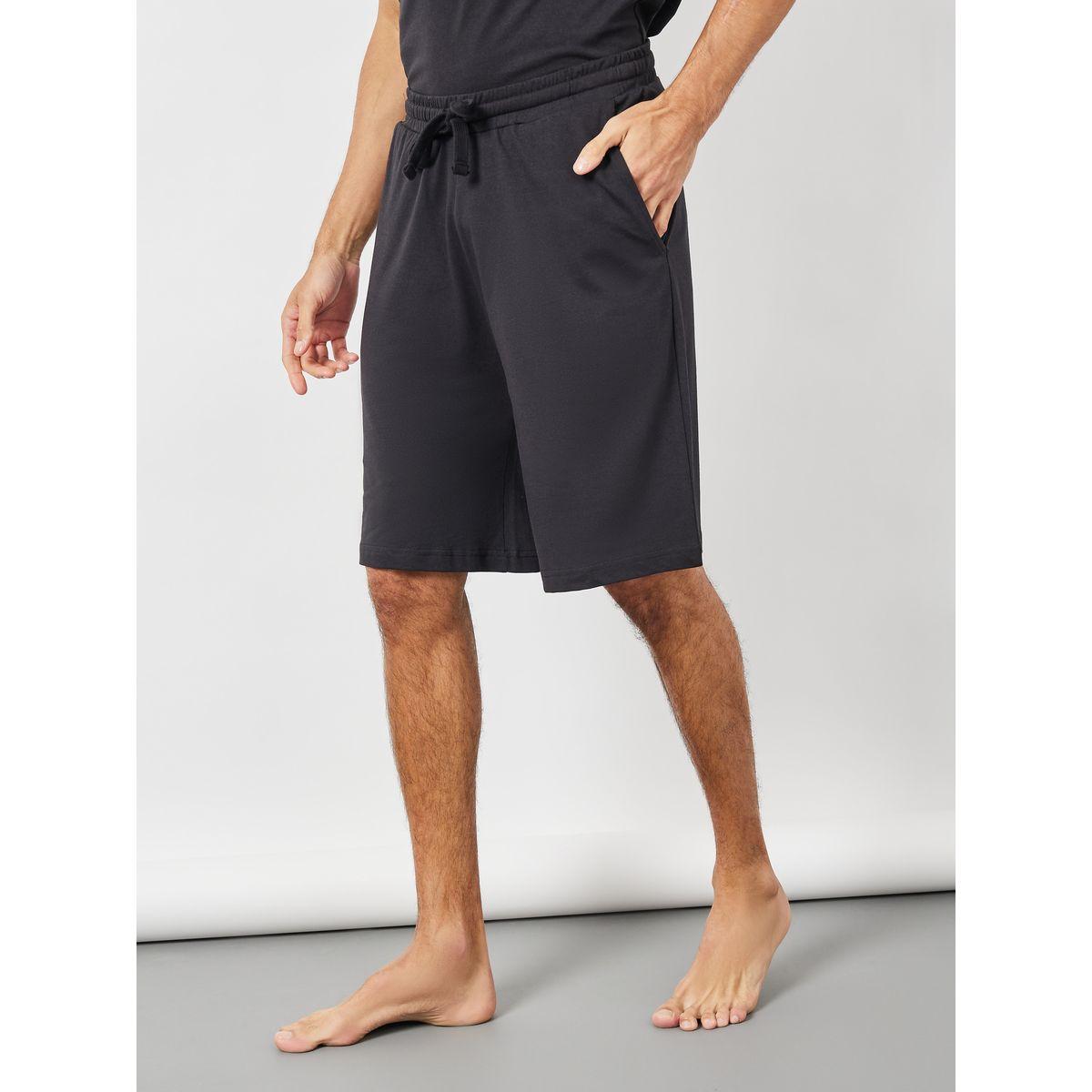 مجموعة من ( شورت + تيشيرت )-men-clothing-nightwear-sets-image-5
