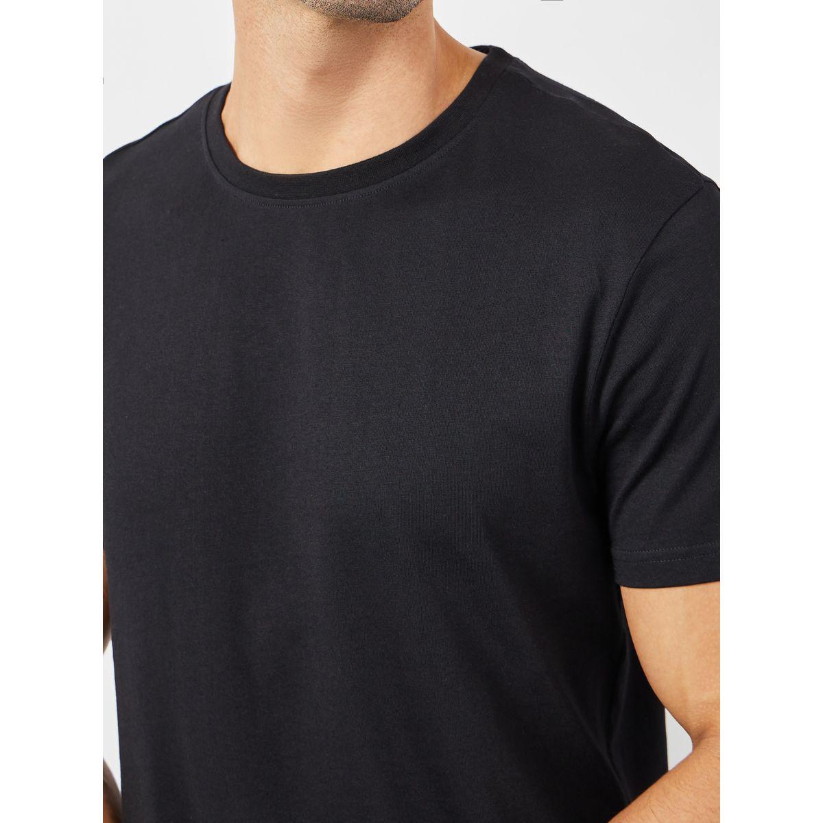طقم بيجاما من ( تيشيرت + بنطال )-men-clothing-nightwear-sets-image-4