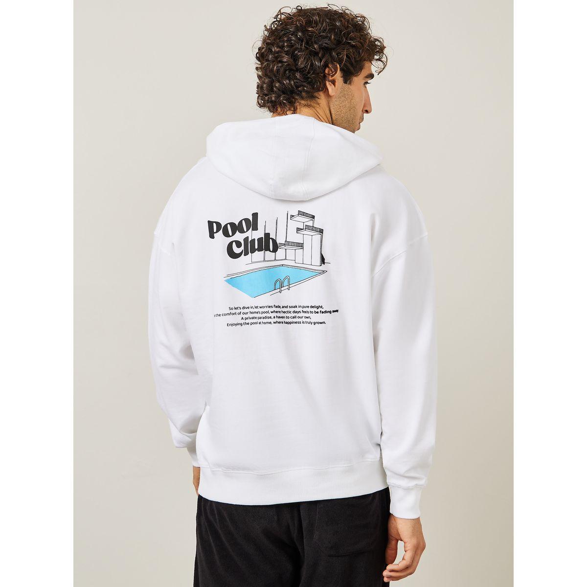 Styli Oversized Front & Back Outdoor Puff Print Terry Hoodie-men-winterwear-hoodiesandsweatshirts-image-6