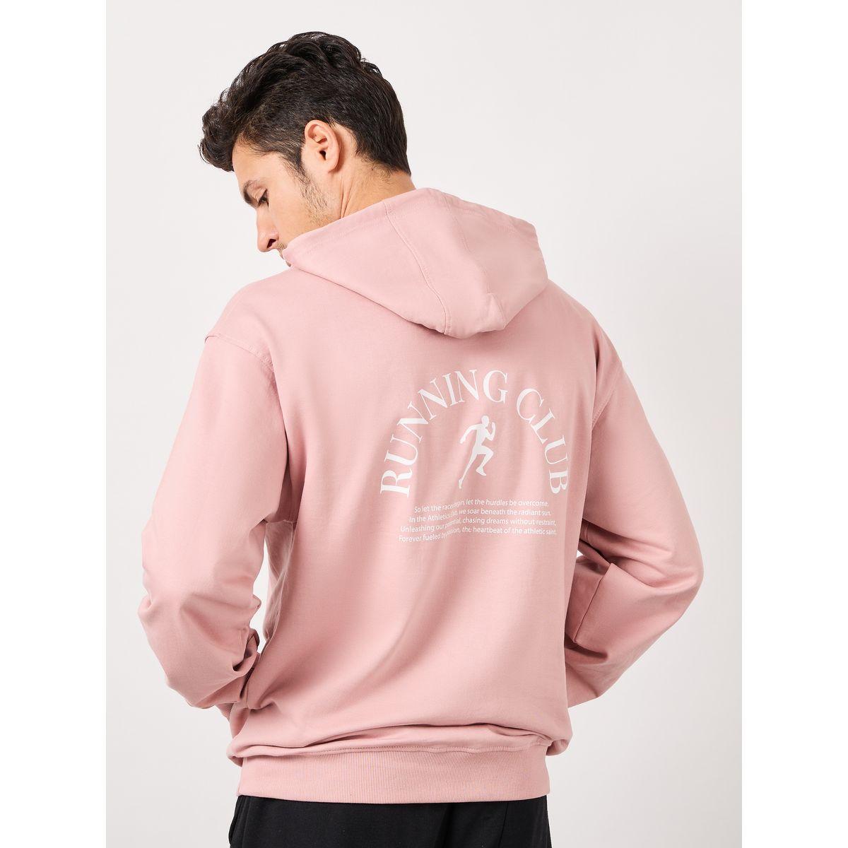 Styli Back Graphic Print Fleece Relaxed Fit Hoodie-men-winterwear-hoodiesandsweatshirts-image-5