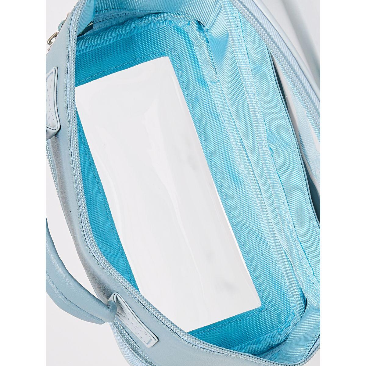 شنطة أدوات تجميل بتفاصيل شفافة-travel-accessories-image-3