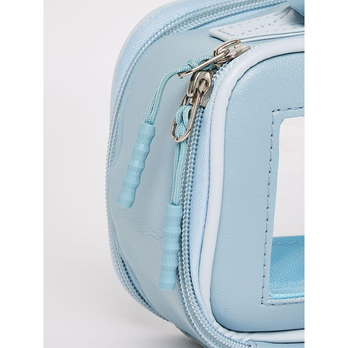 Styli Transparent Design Washbag-travel-accessories-image-4