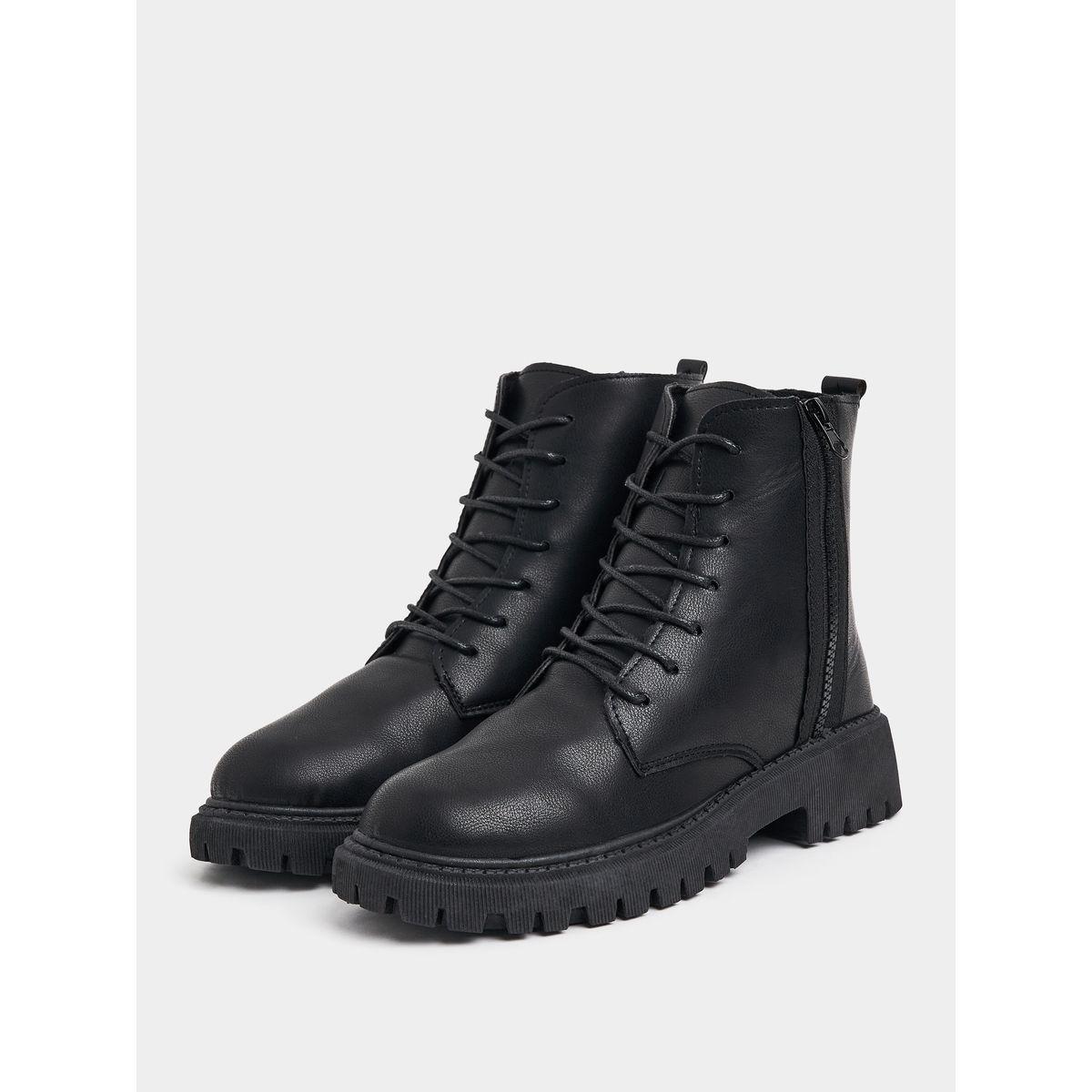 حذاء بوت تشيلسي بطول الكاحل-women-shoes-boots-image-3
