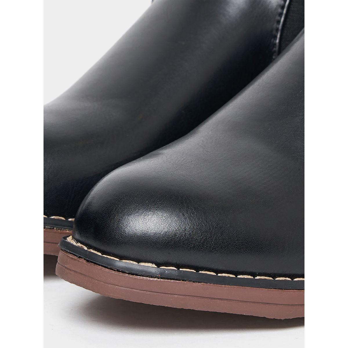 حذاء بوت بطول الكاحل-women-shoes-boots-image-5