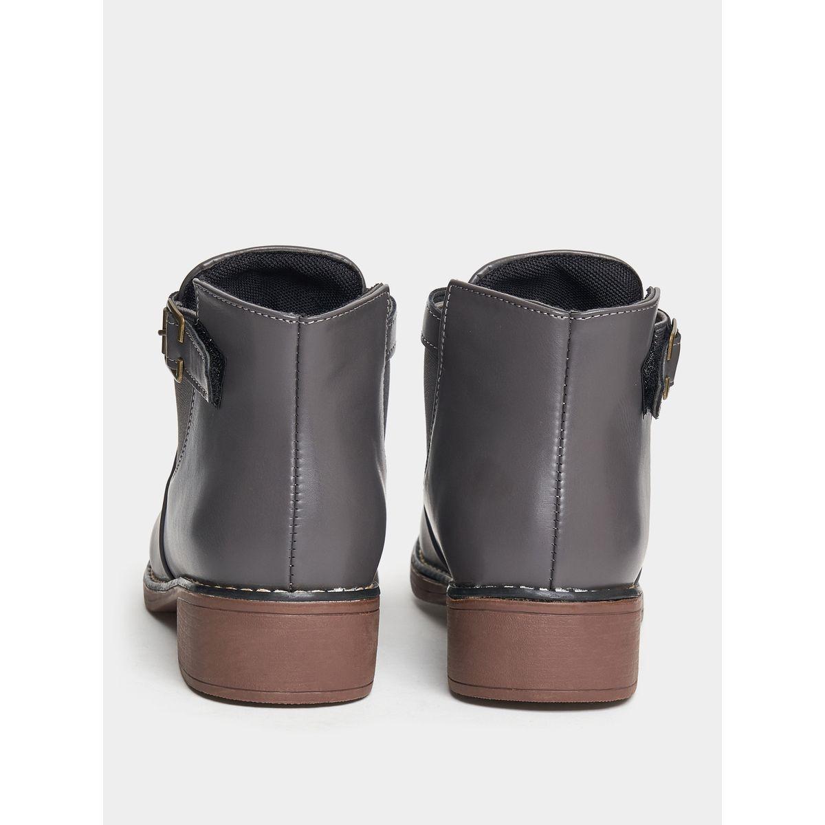 حذاء بوت بحافة بطول الكاحل-women-shoes-boots-image-4