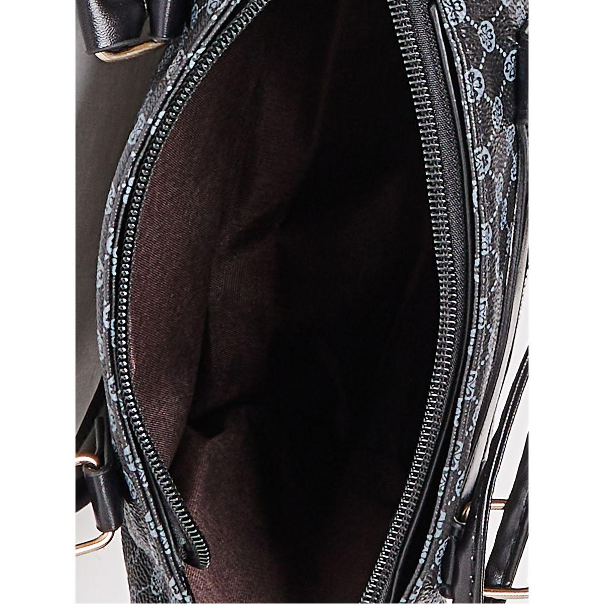 Styli All Over Print Bowling Handbag-women-bagsandwallets-handbags-image-3