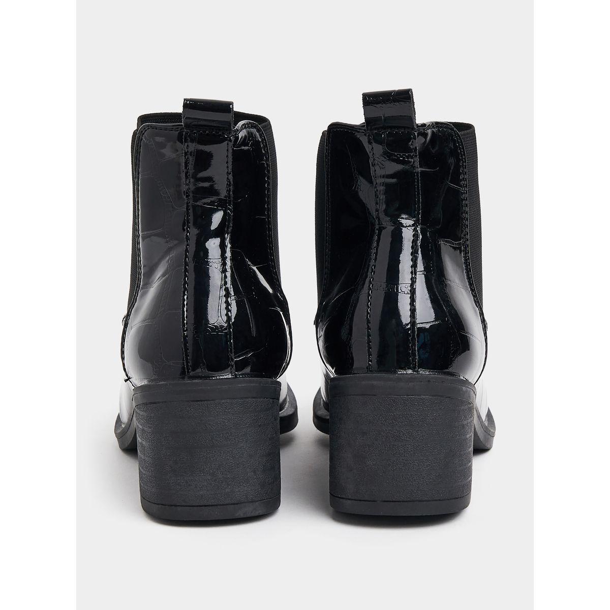 بوت بطول الكاحل مع مقدمة مدببة-women-shoes-boots-image-3