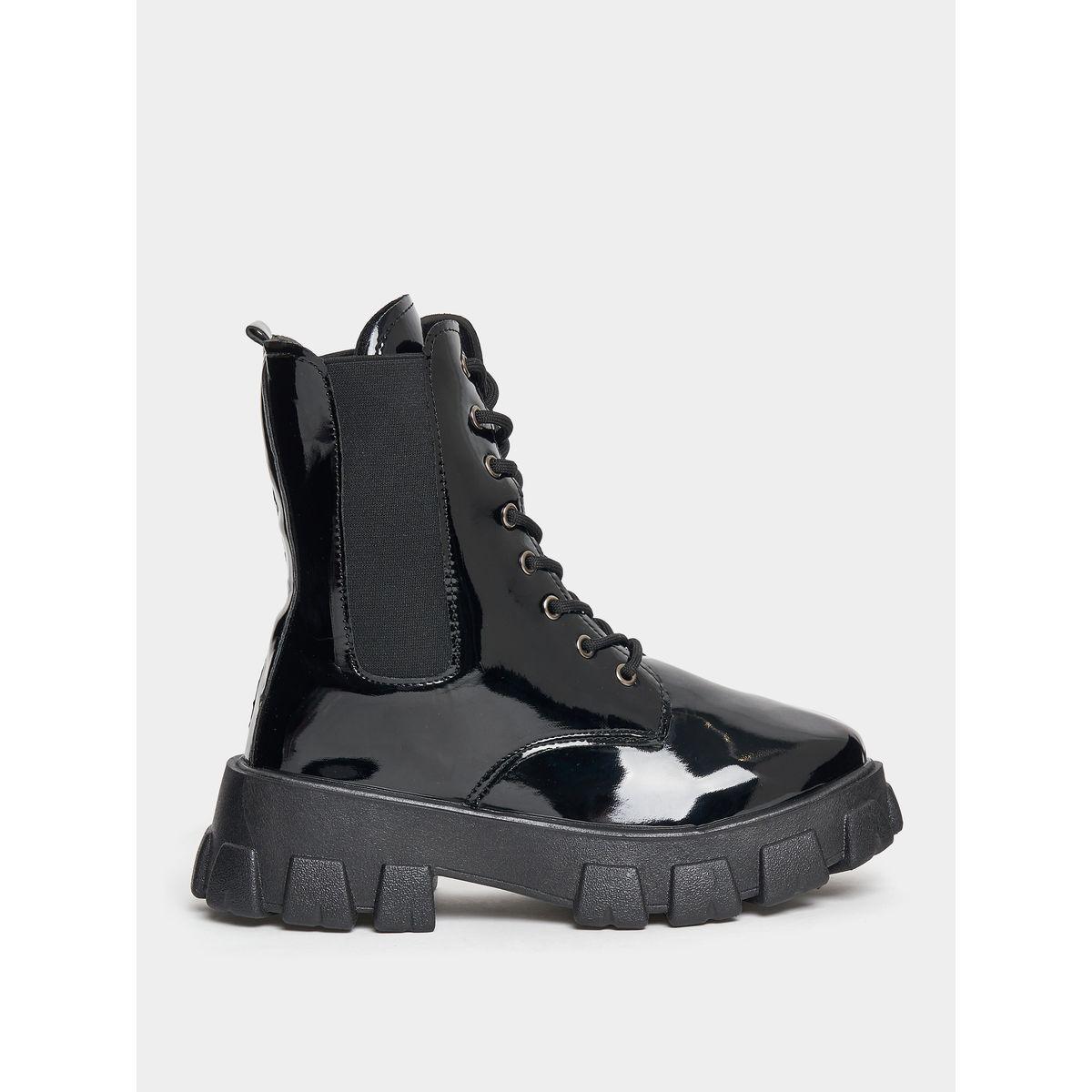حذاء بوت بحافة بطول الكاحل-women-shoes-boots-image-2