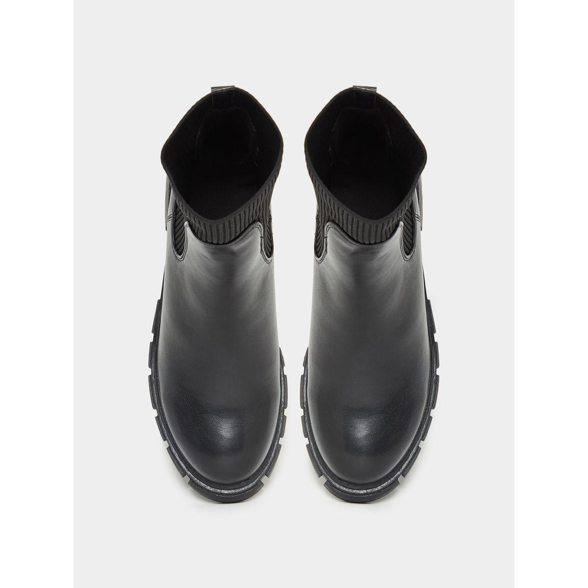 حذاء بوت تشيلسي بطول الكاحل-women-shoes-boots-image-5