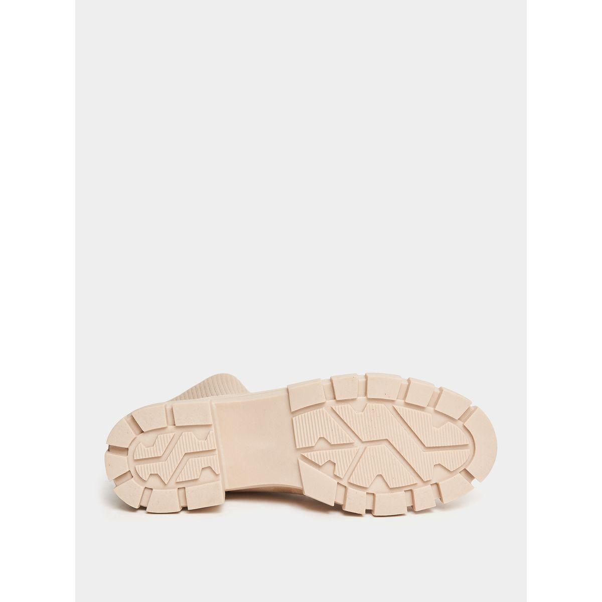 Styli Ankle Length Chelsea Boots-women-shoes-boots-image-7